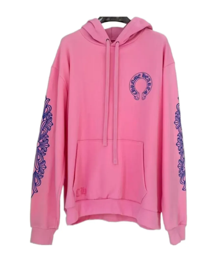 Long Sleeve Sweatshirt