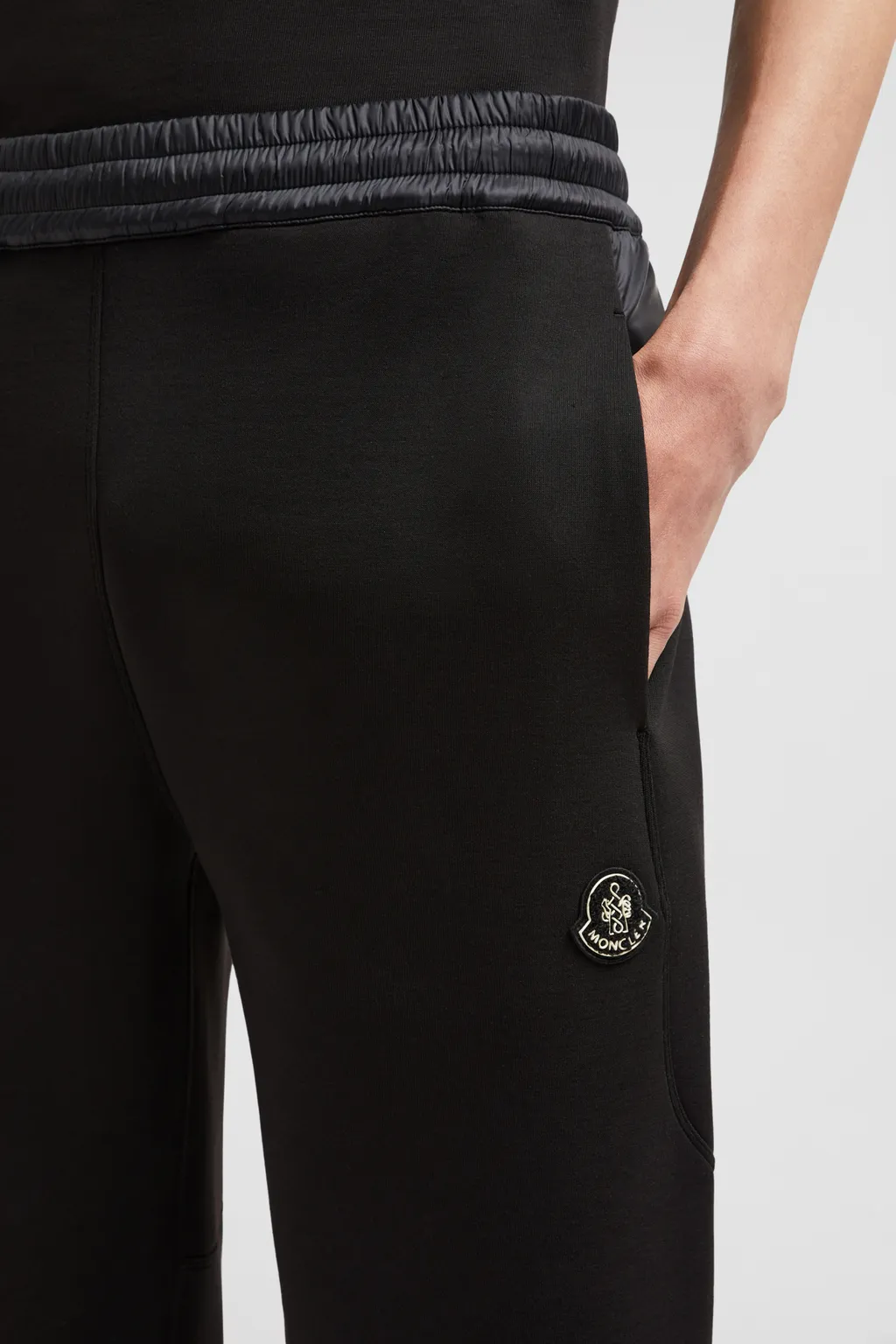 Moncler Year Of The Snake Joggers