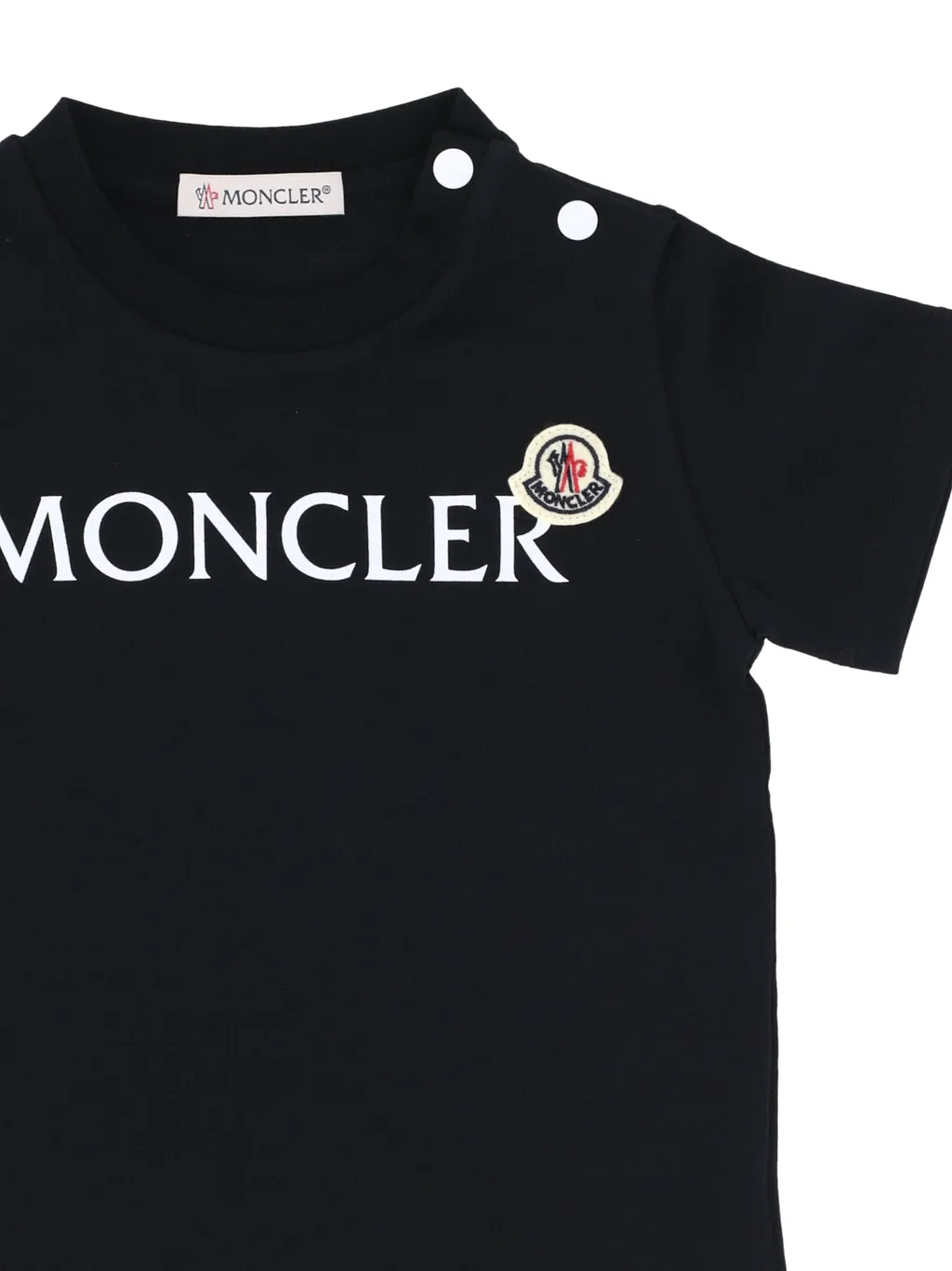 Logo-Print T-Shirt