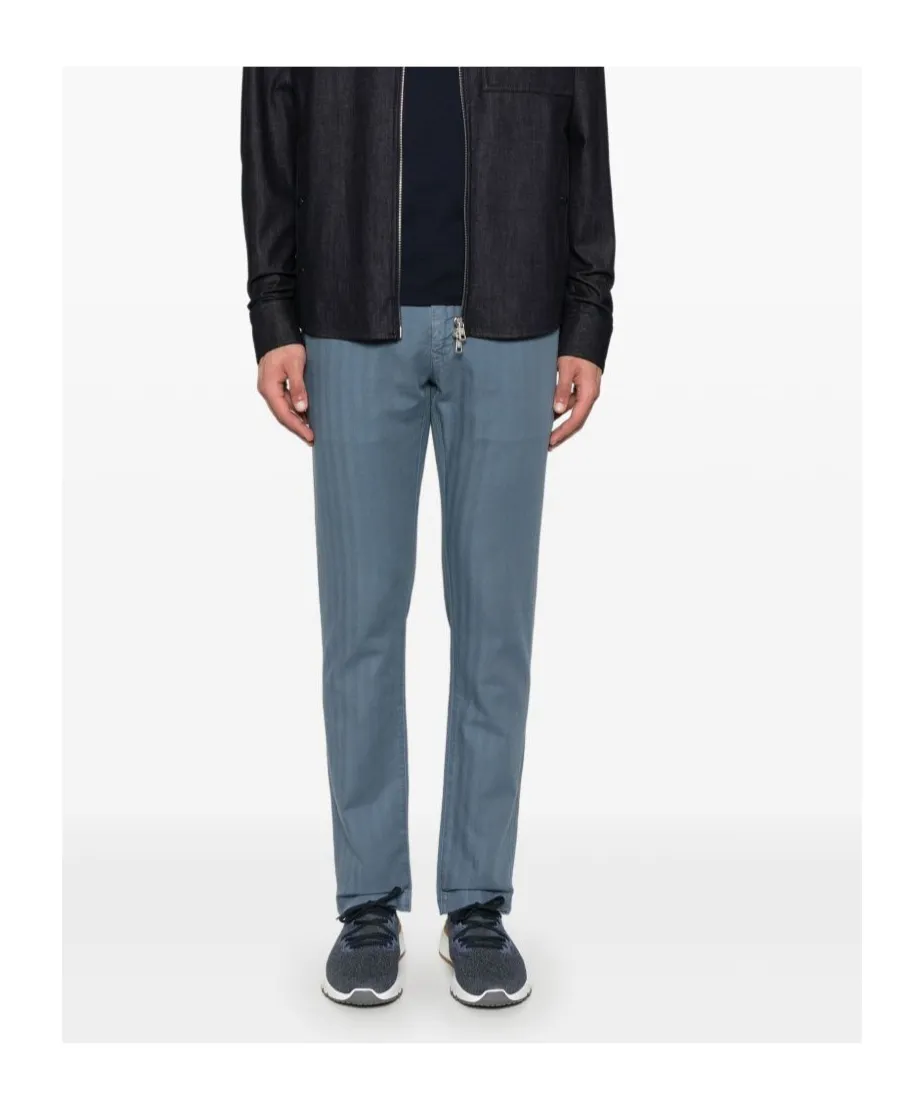 Belt Loop Jeans