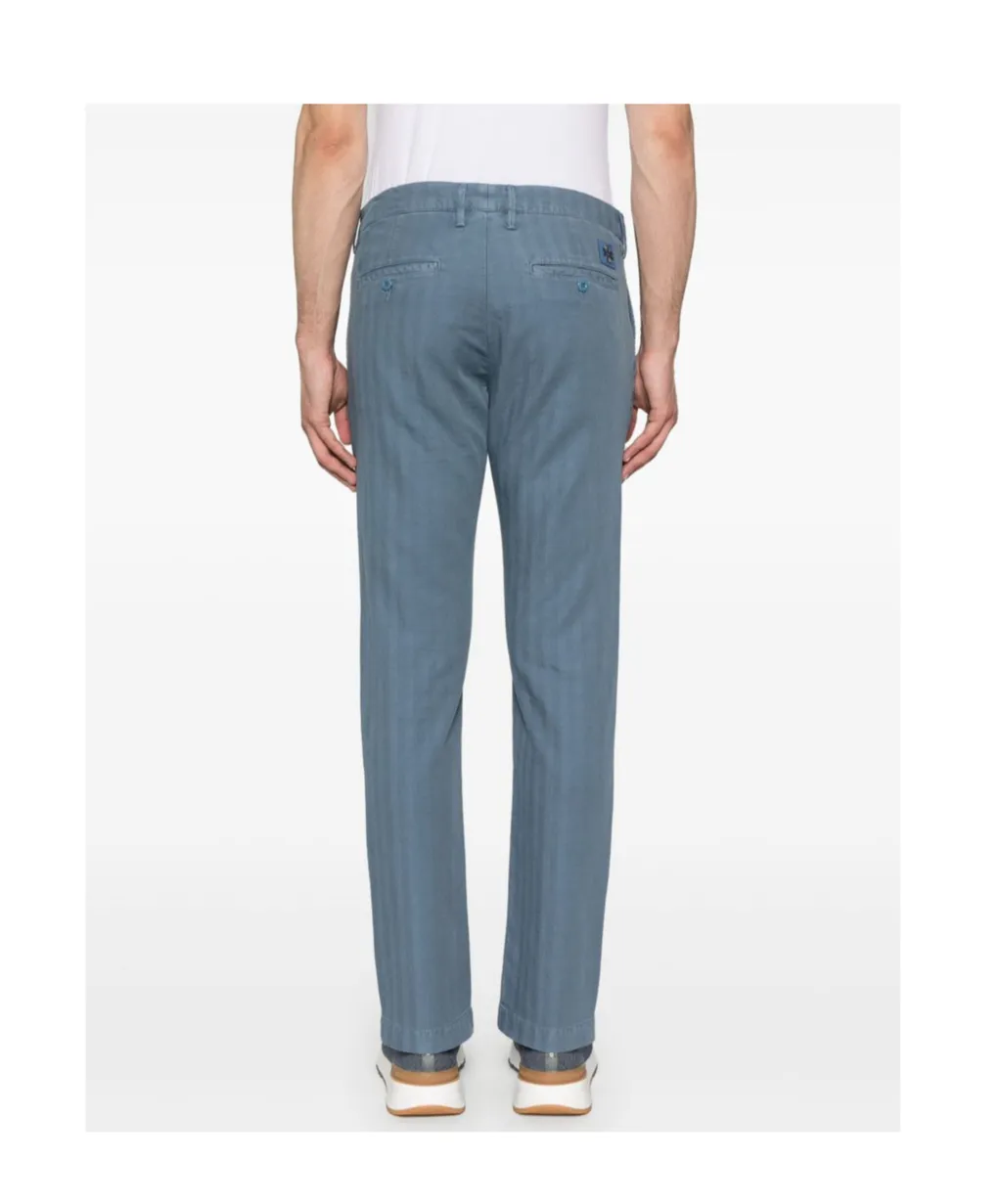 Belt Loop Jeans
