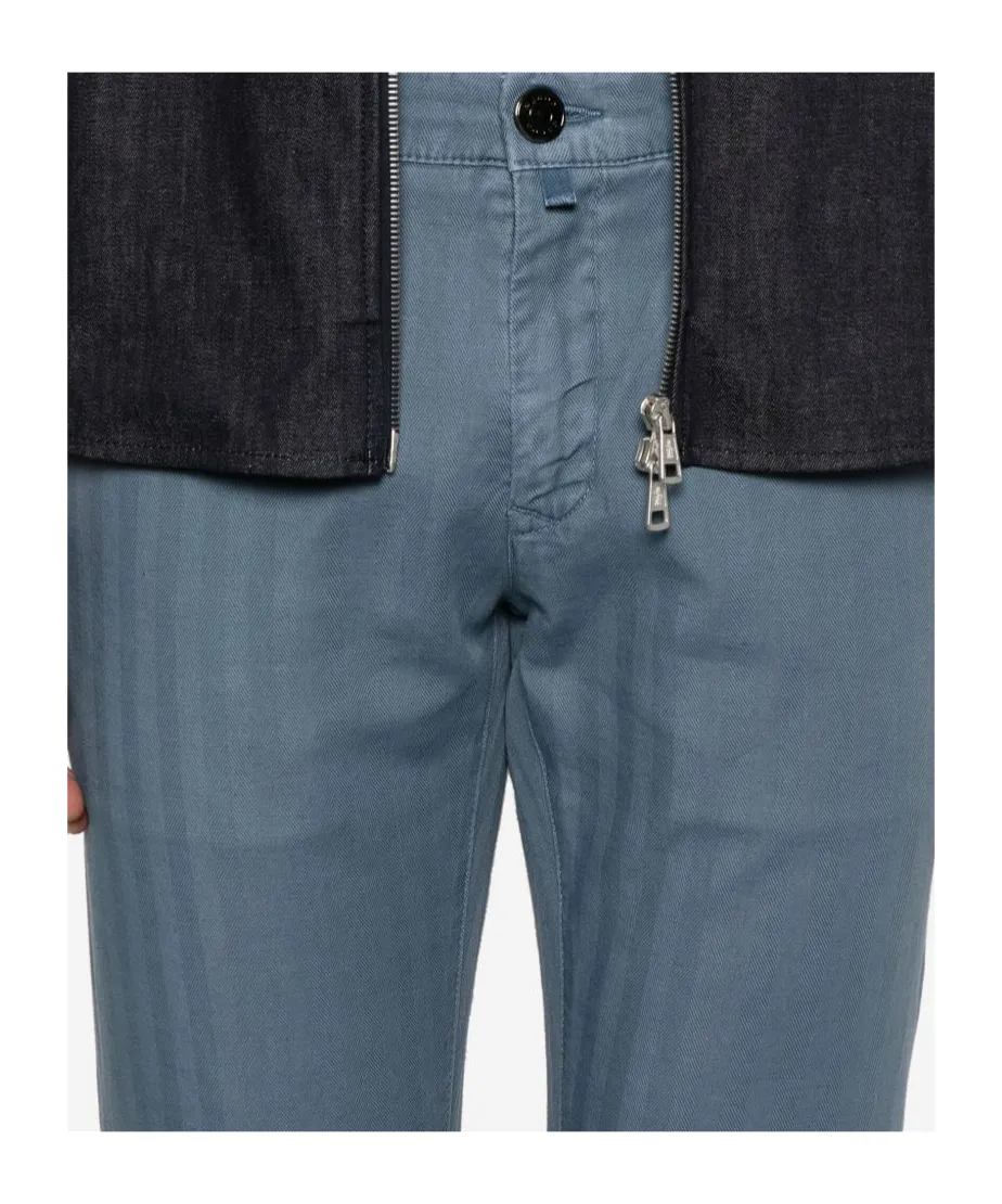 Belt Loop Jeans