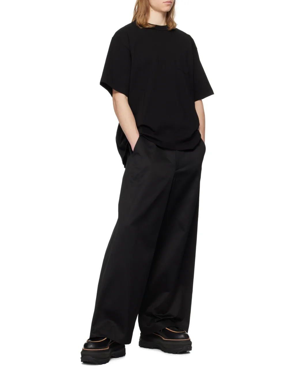 Short-Sleeved T-Shirt