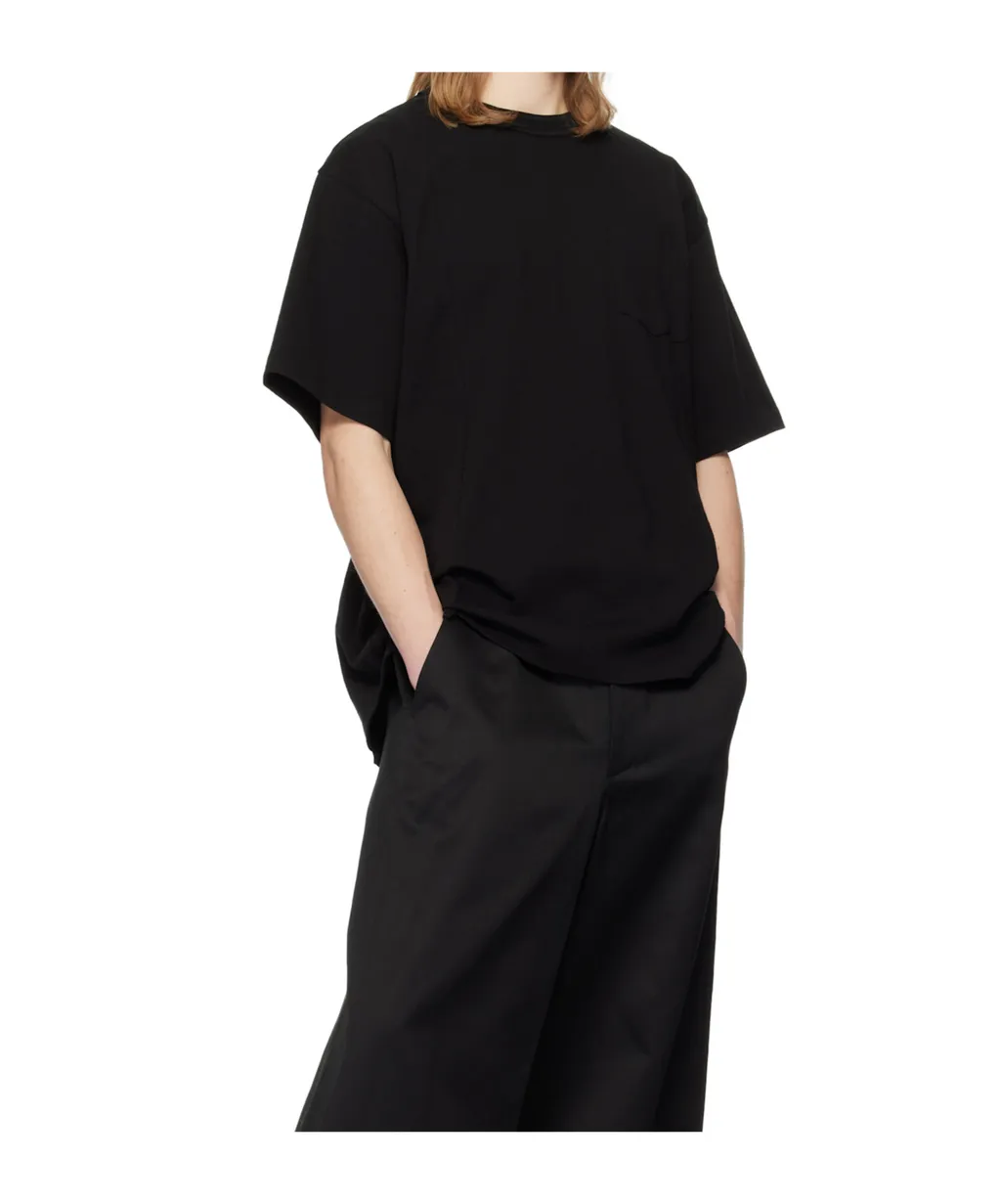 Short-Sleeved T-Shirt