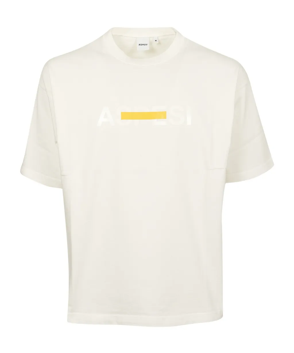Aspesi Jersey T-Shirt