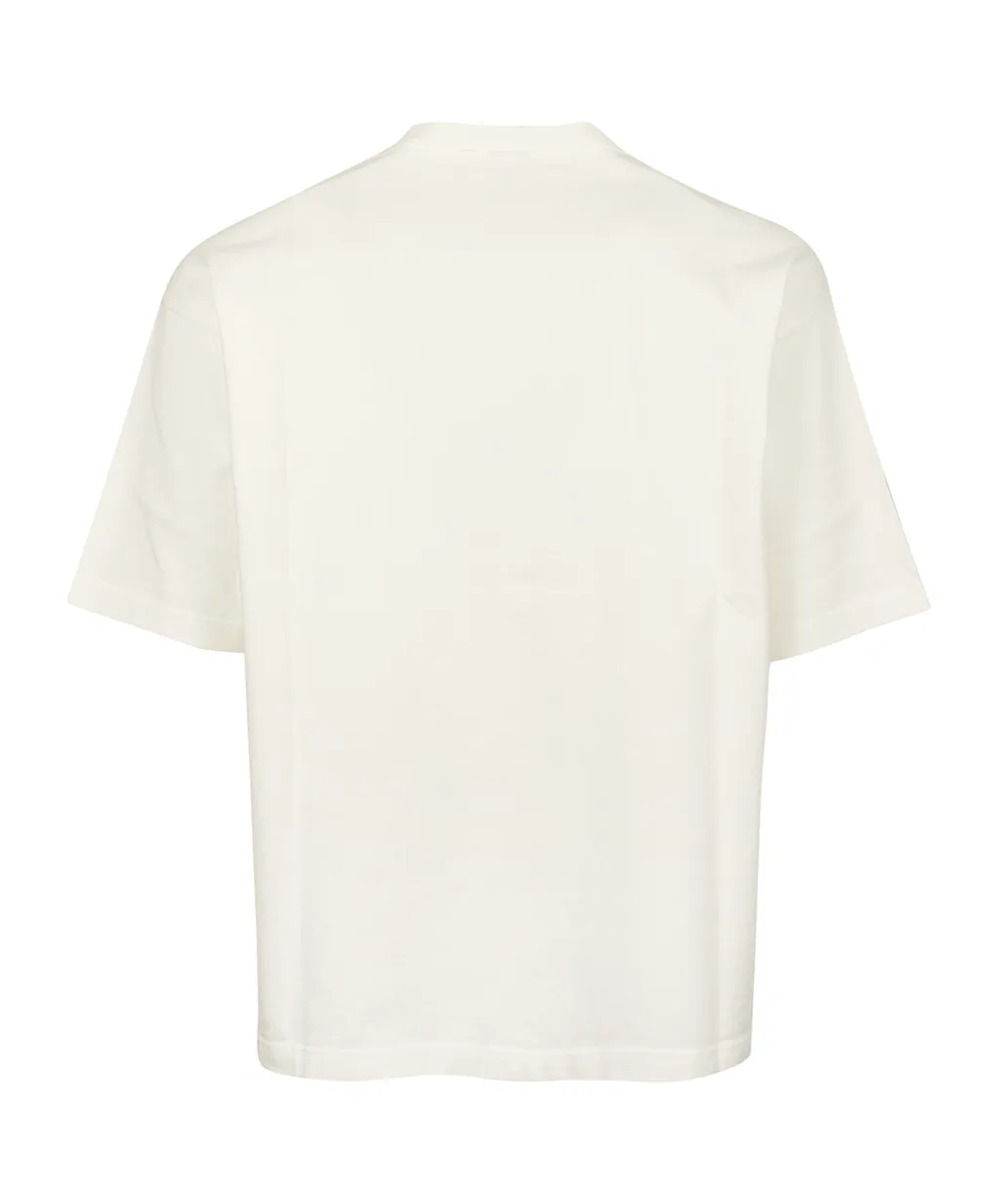 Aspesi Jersey T-Shirt