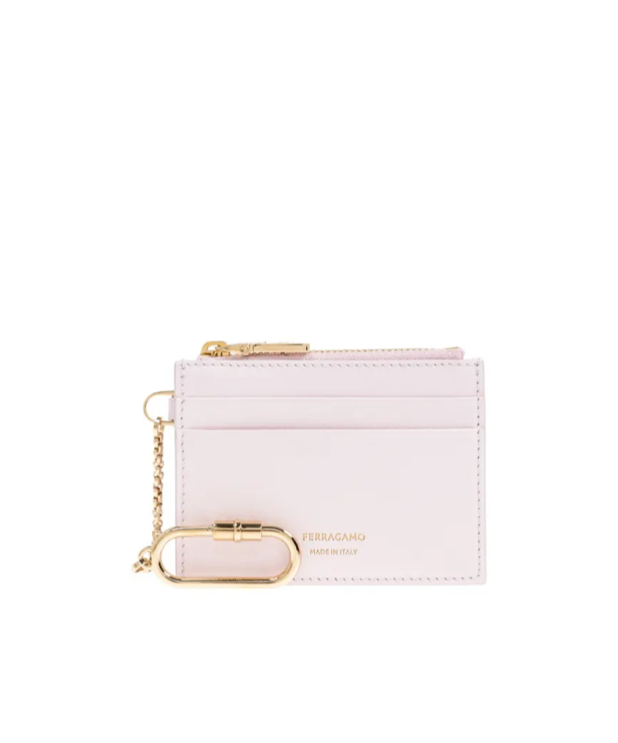 Clip With Key Chain