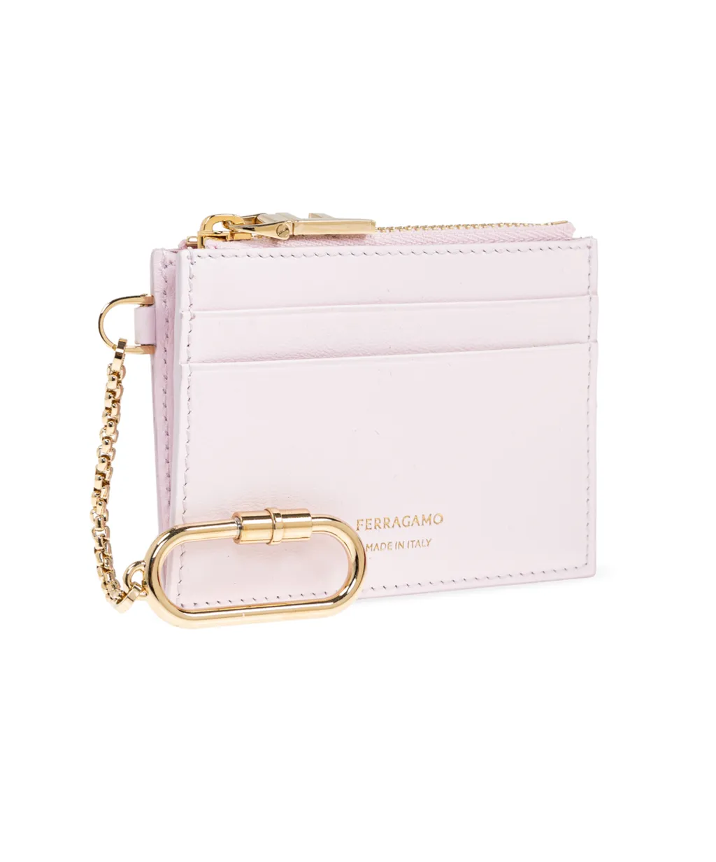 Clip With Key Chain