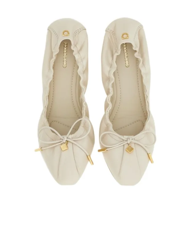 Stretch Ballet Flats