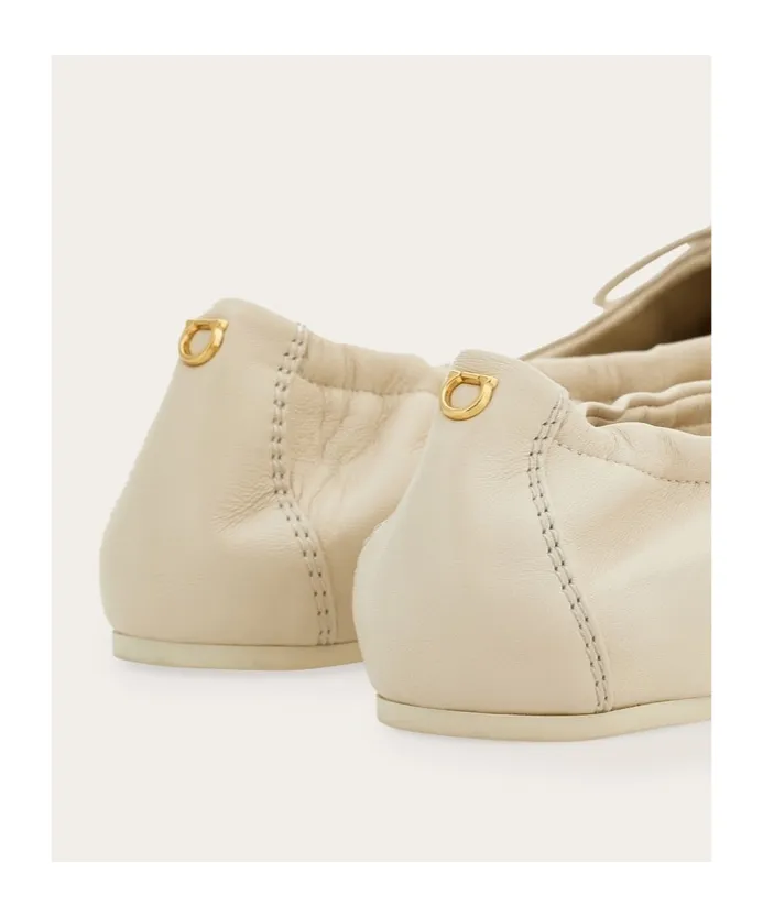 Stretch Ballet Flats