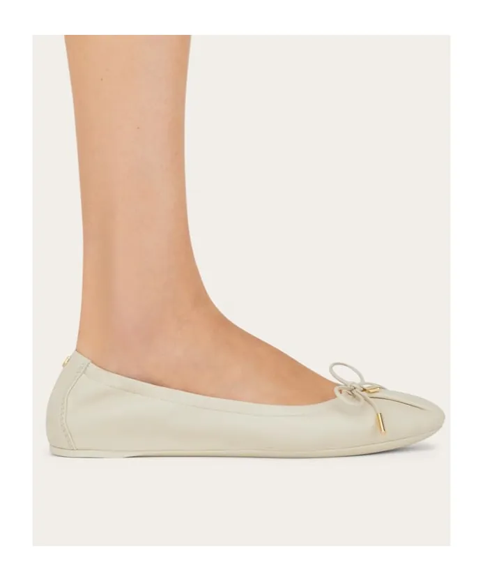 Stretch Ballet Flats