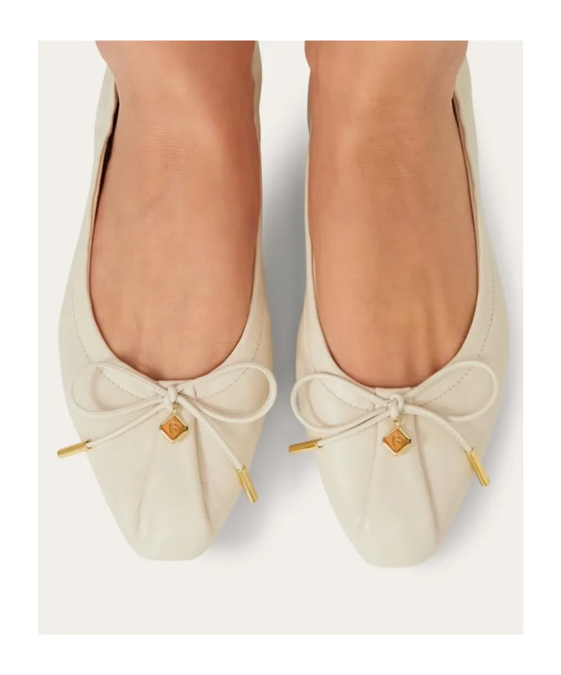 Stretch Ballet Flats