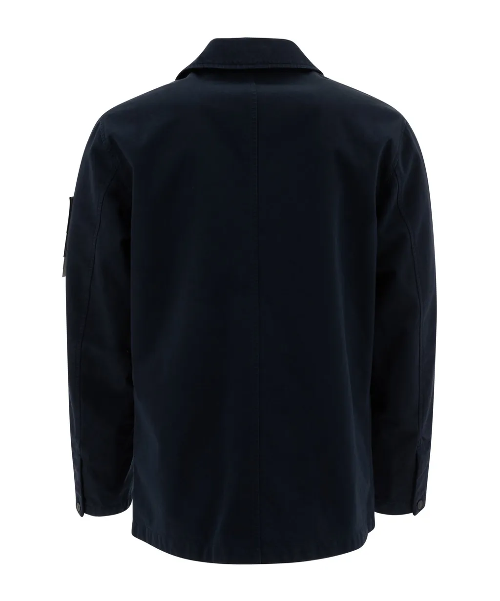 Raso Gommato 3L Jacket