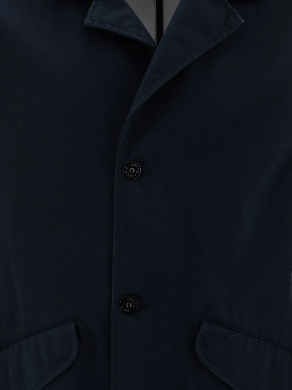 Raso Gommato 3L Jacket