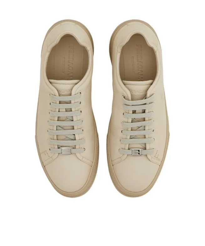 Low-Top Trainers