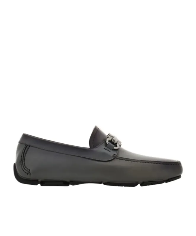 Buckled Business Casual Shoes