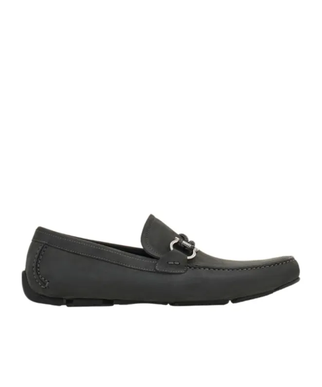 Buckled Business Casual Shoes