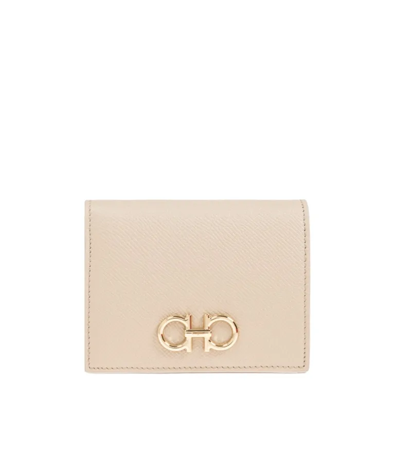 Double-Fold Wallet