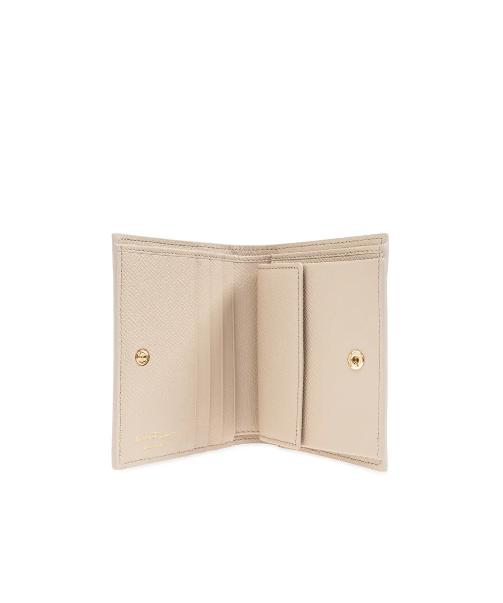 Double-Fold Wallet