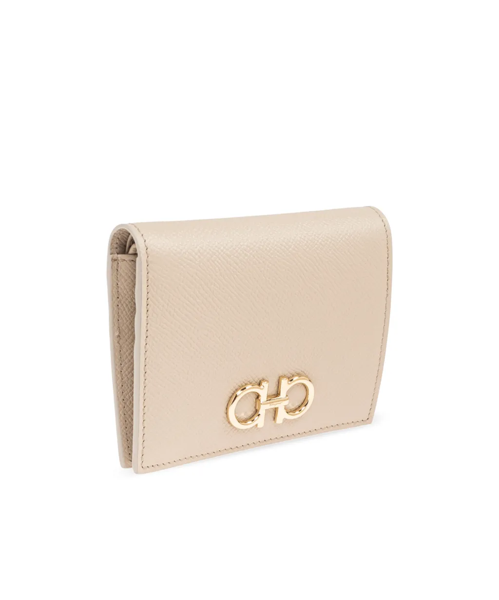 Double-Fold Wallet