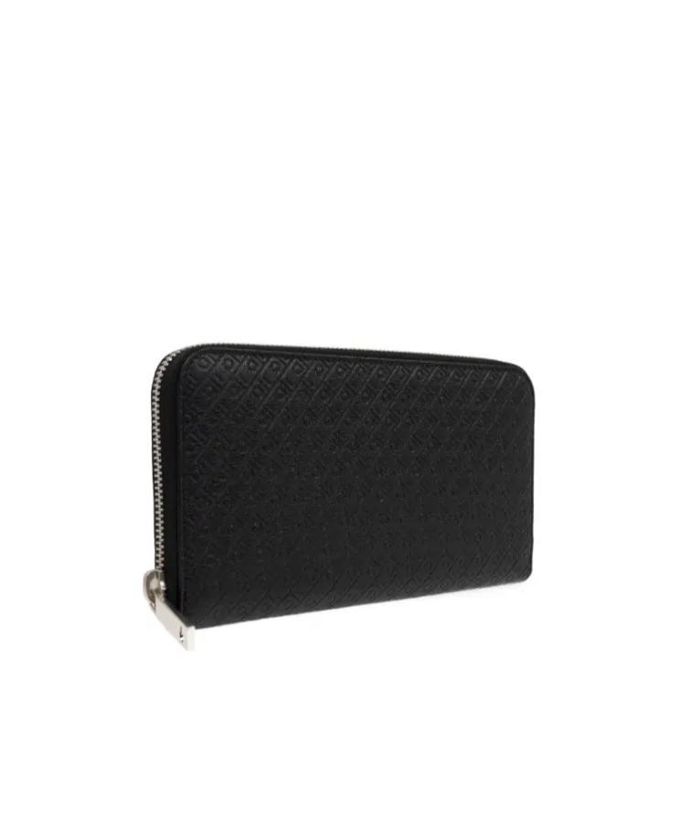 Zipper Wallet