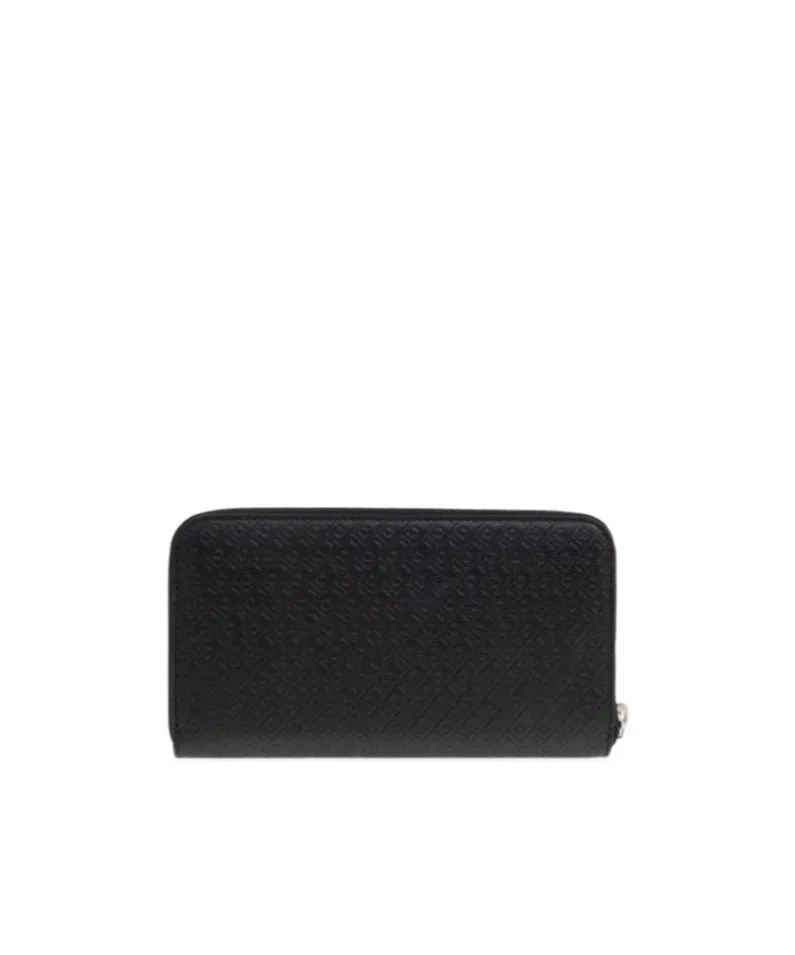 Zipper Wallet