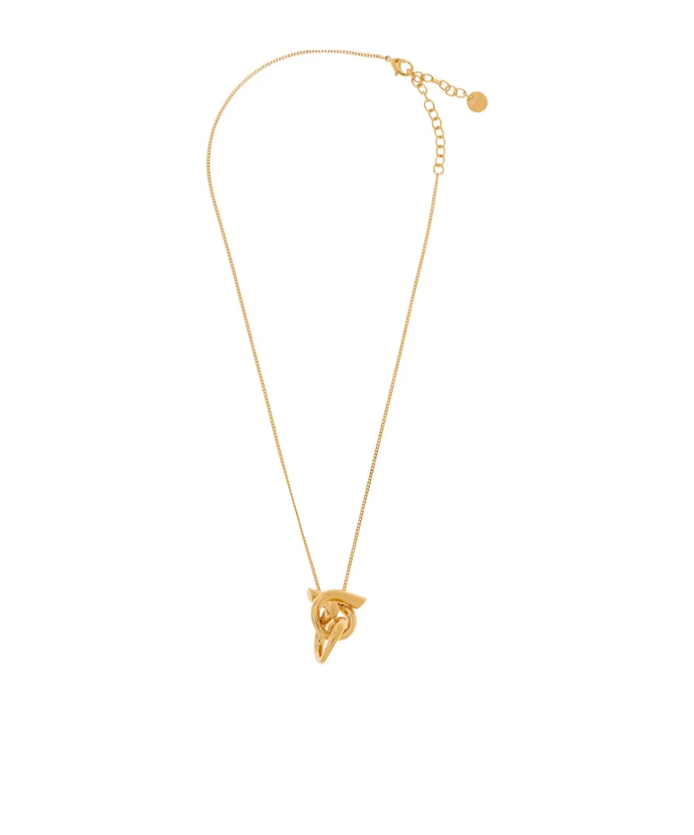 Pendant Necklace