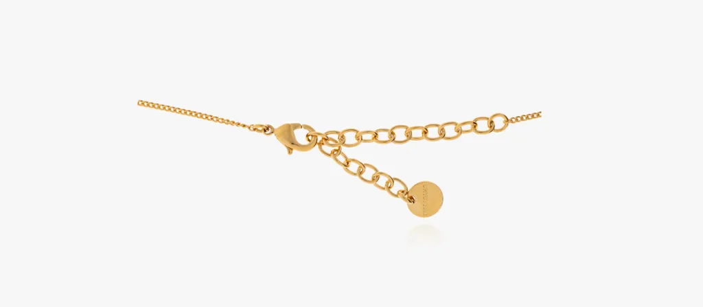 Pendant Necklace
