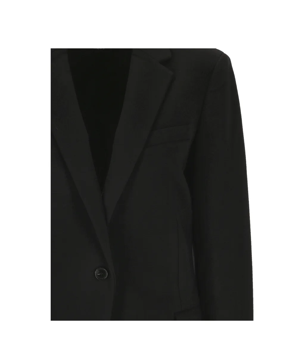 Theory Slim Fit Tailored Blazer