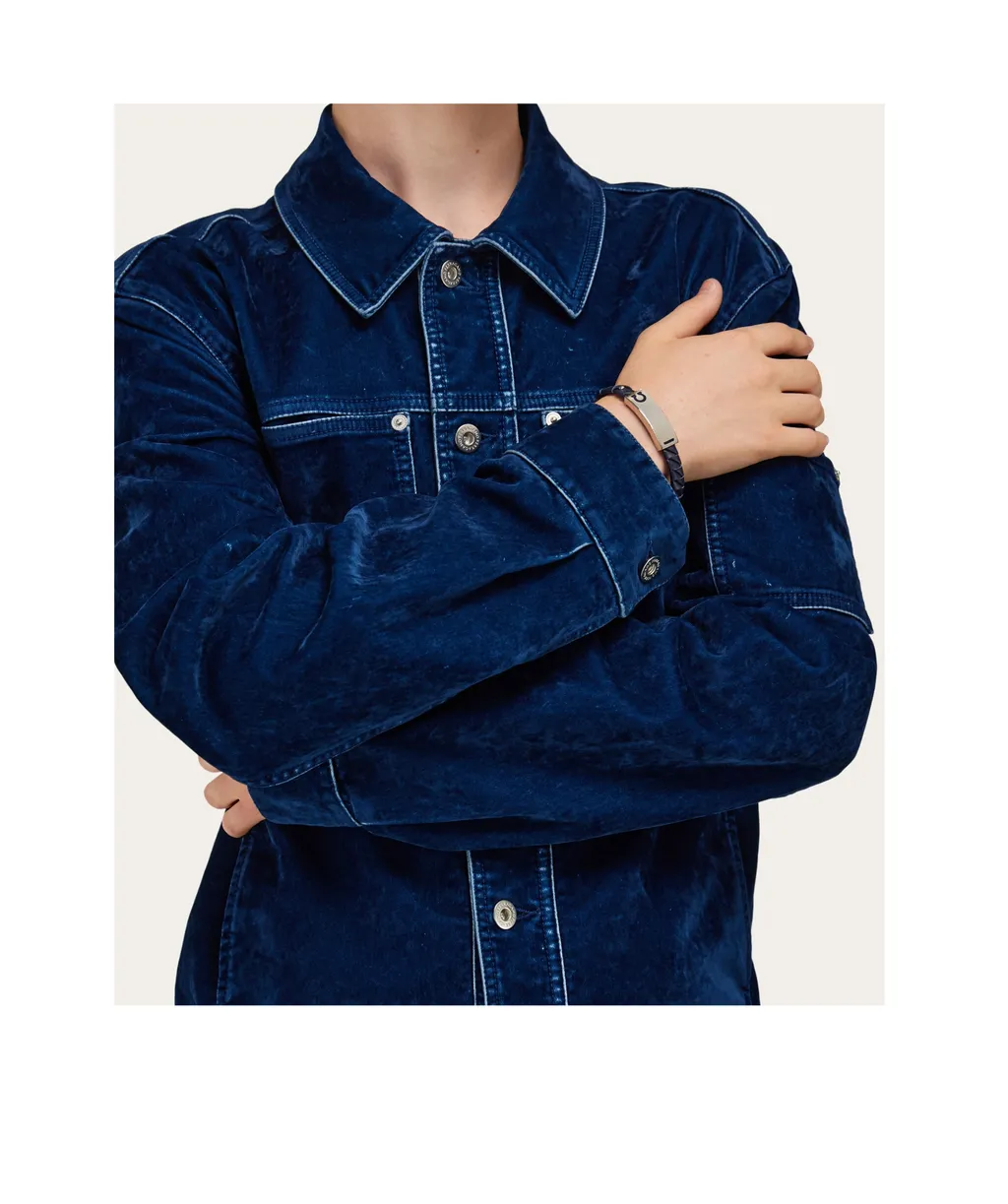 Gancini Bracelet