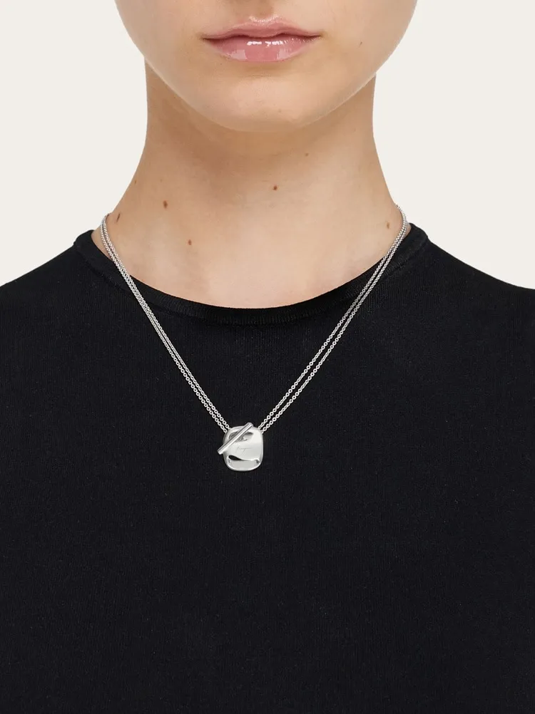 Vara Small Necklace