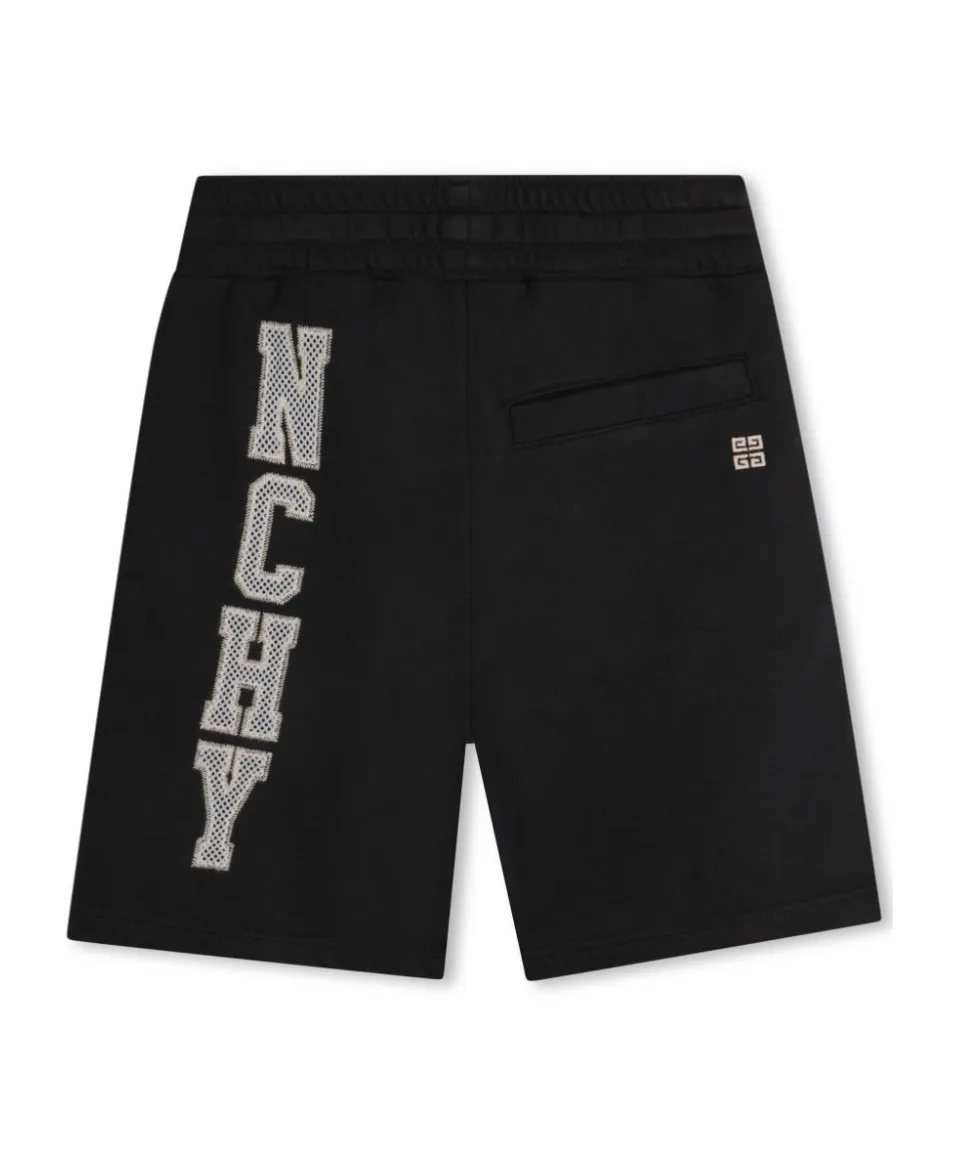 Drawstring Shorts