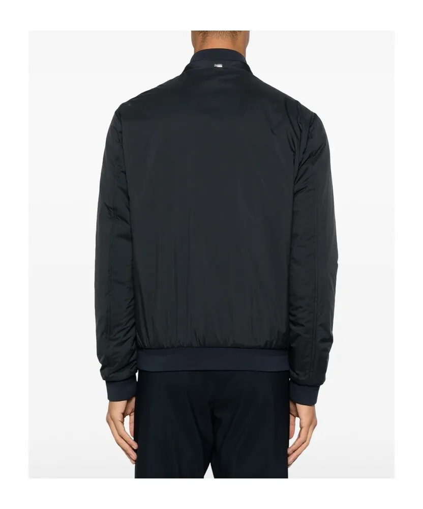 Long-Sleeved Jacket