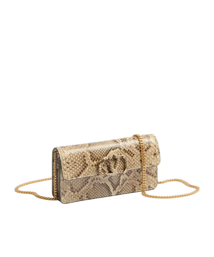 Vlogo Shoulder Bag