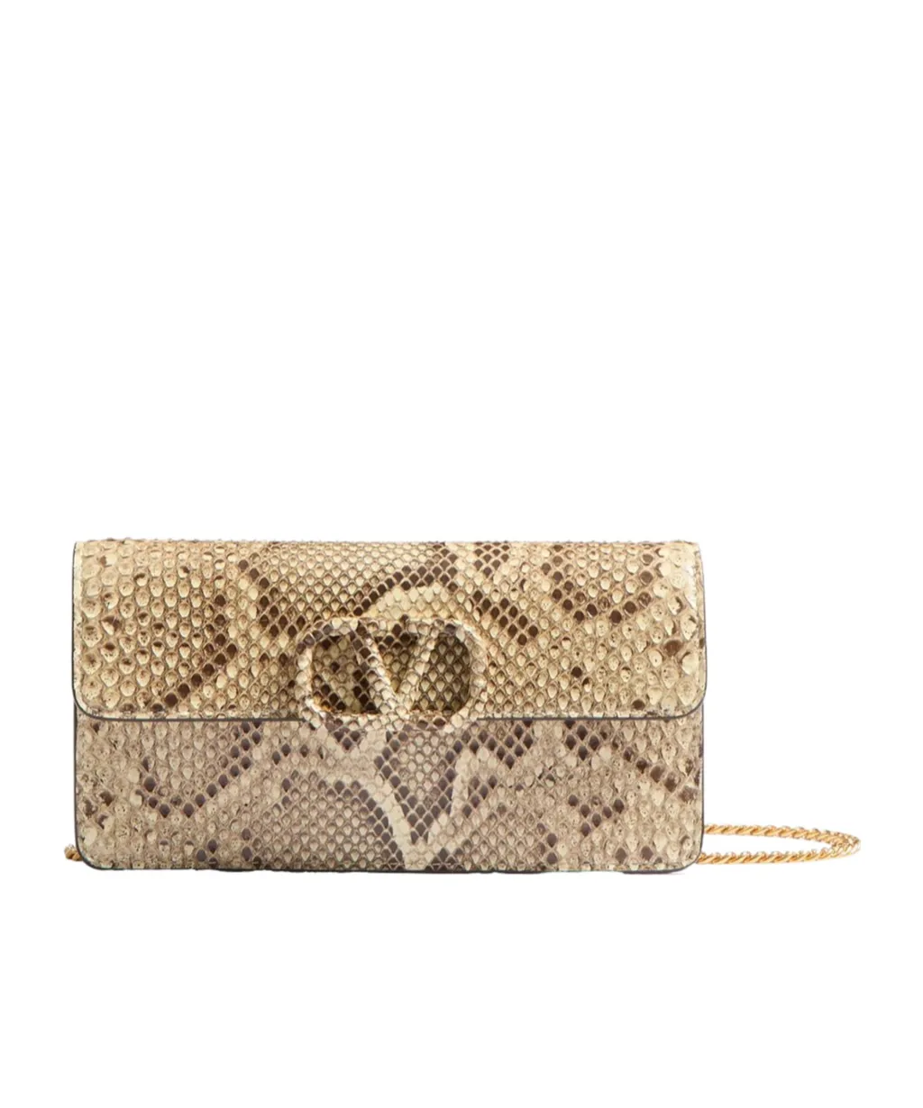 Vlogo Shoulder Bag
