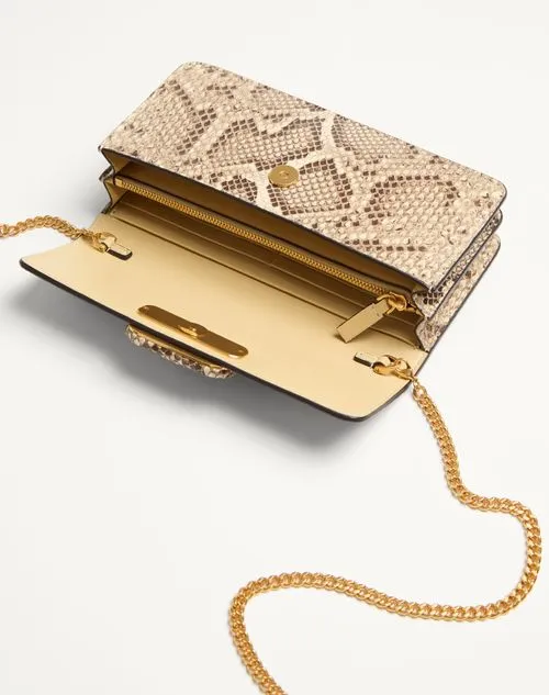 Vlogo Shoulder Bag