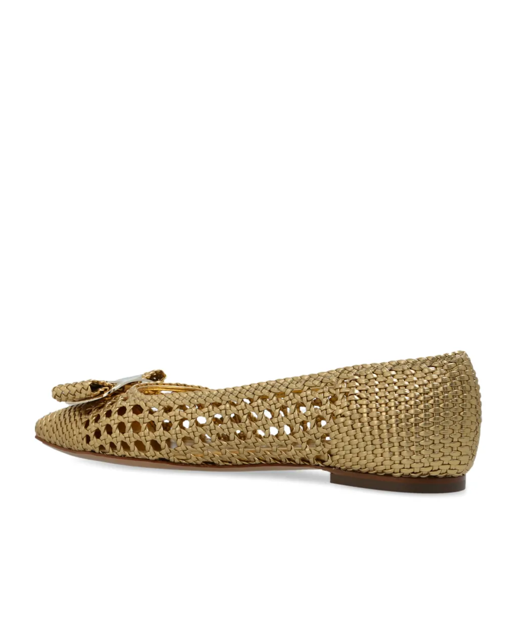 Zea Ballet Flats