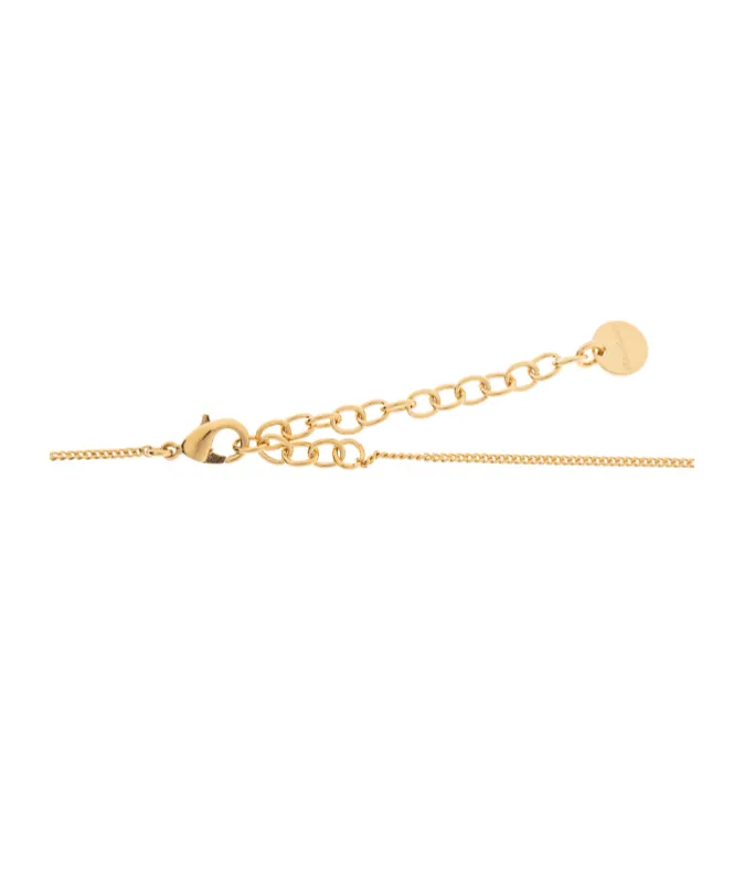 Chain Pendant Necklace