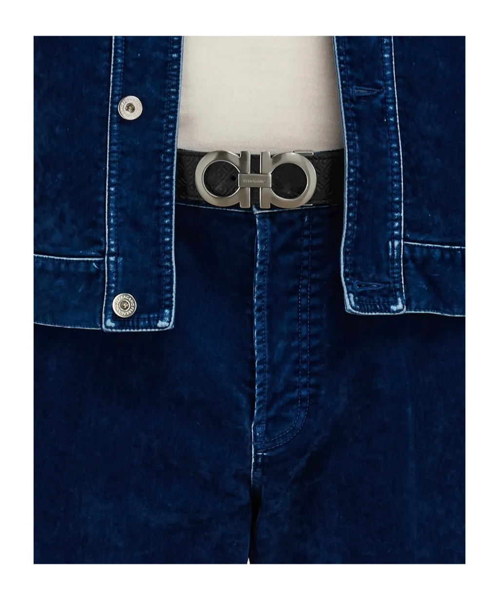 Adjustable Waist Belt
