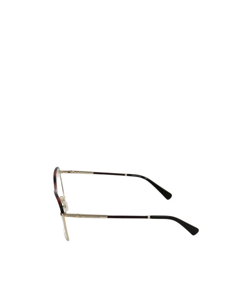 Geometric Flat Light Frame
