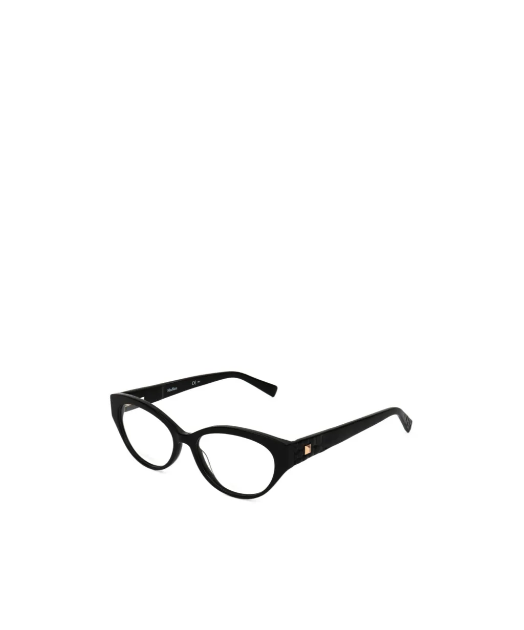 Max Mara Cat-Eye Glasses