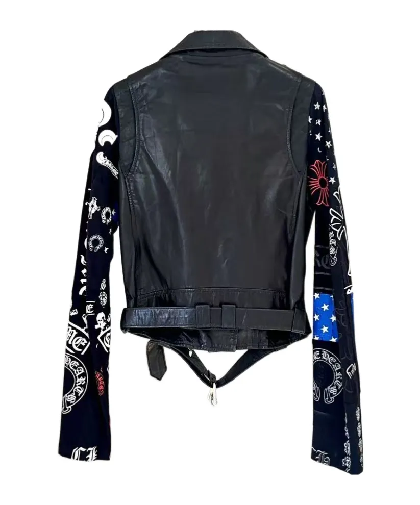 Long Sleeve Casual Jacket