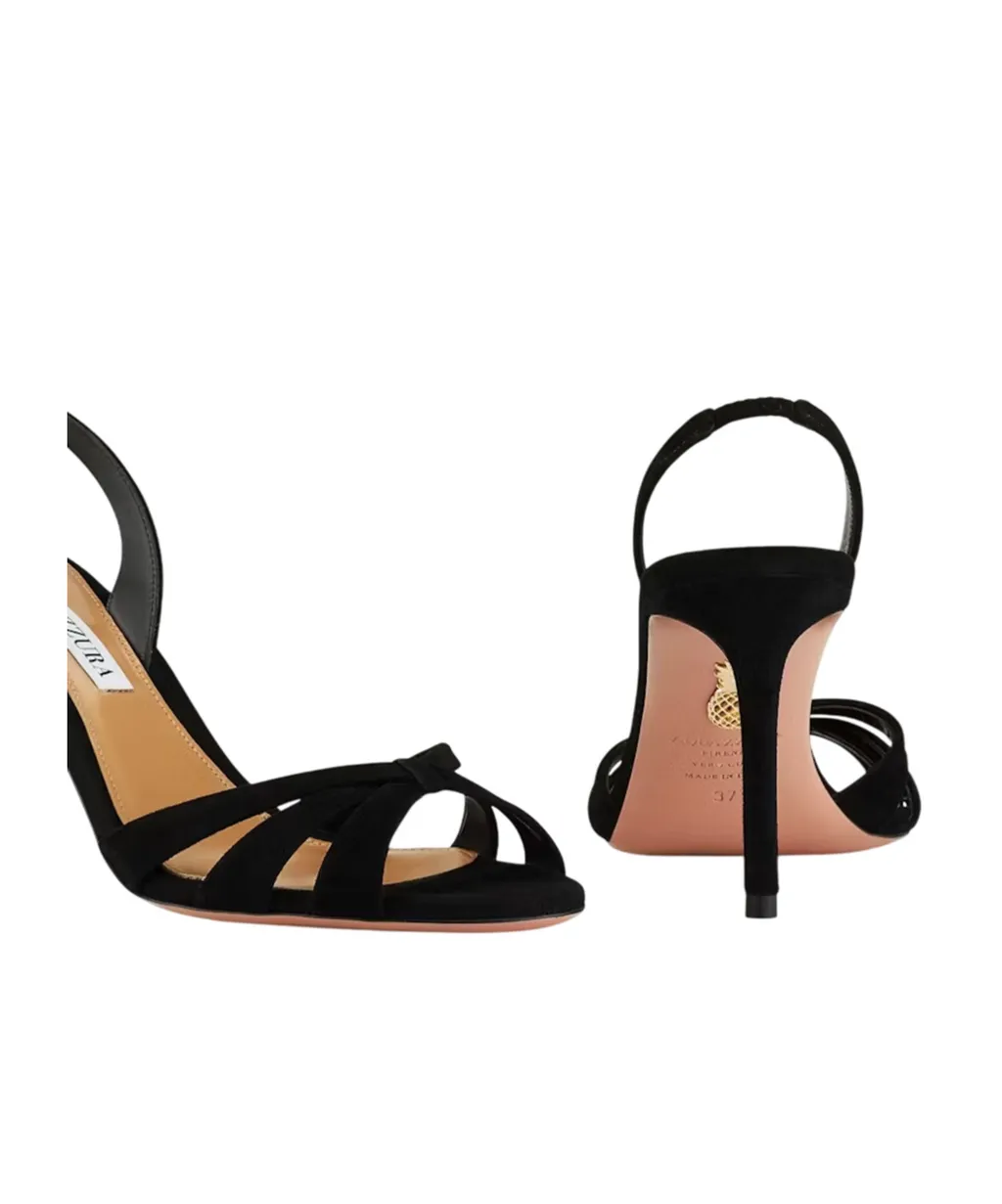 85Mm Tati Sandals