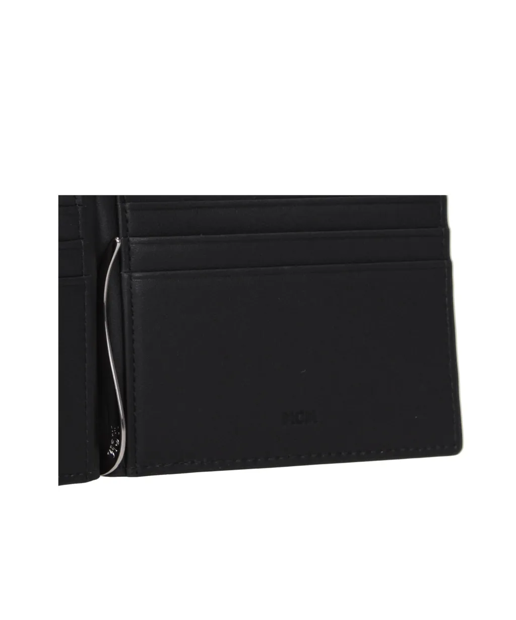 Double-Fold Wallet