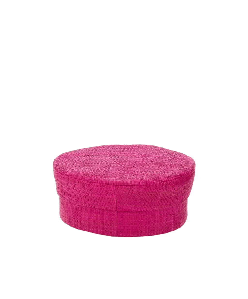 Ruslan Baginskiy Embroidered Baker Boy Hat