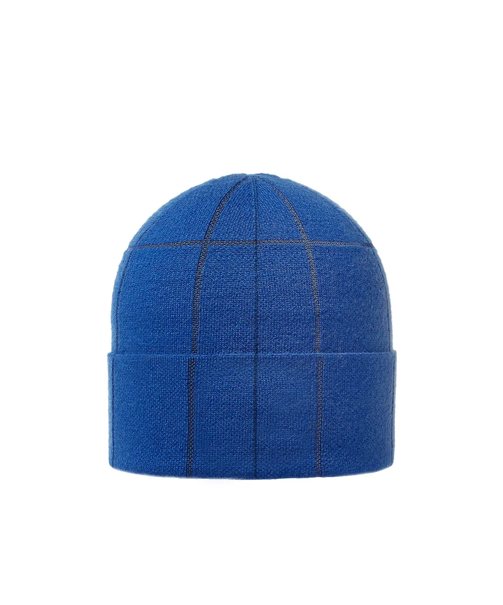 Moncler X Palm Angels Co-Branded Logo Hat