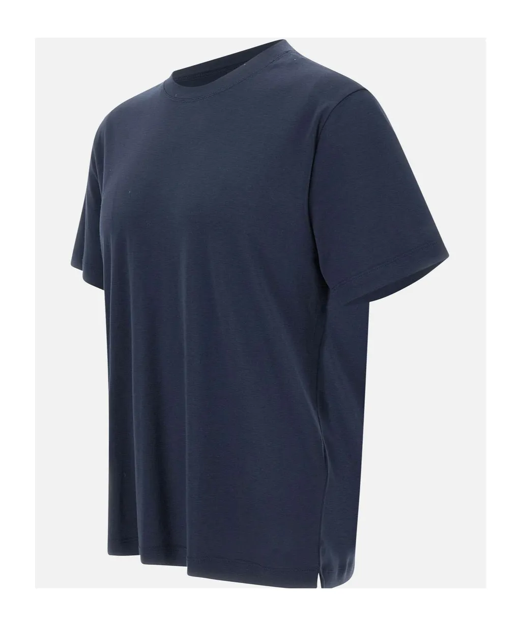 Eleventy Crew Neck T-Shirt