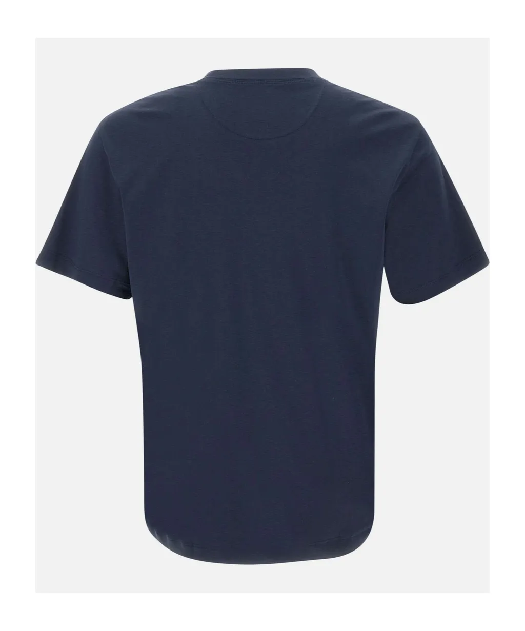 Eleventy Crew Neck T-Shirt