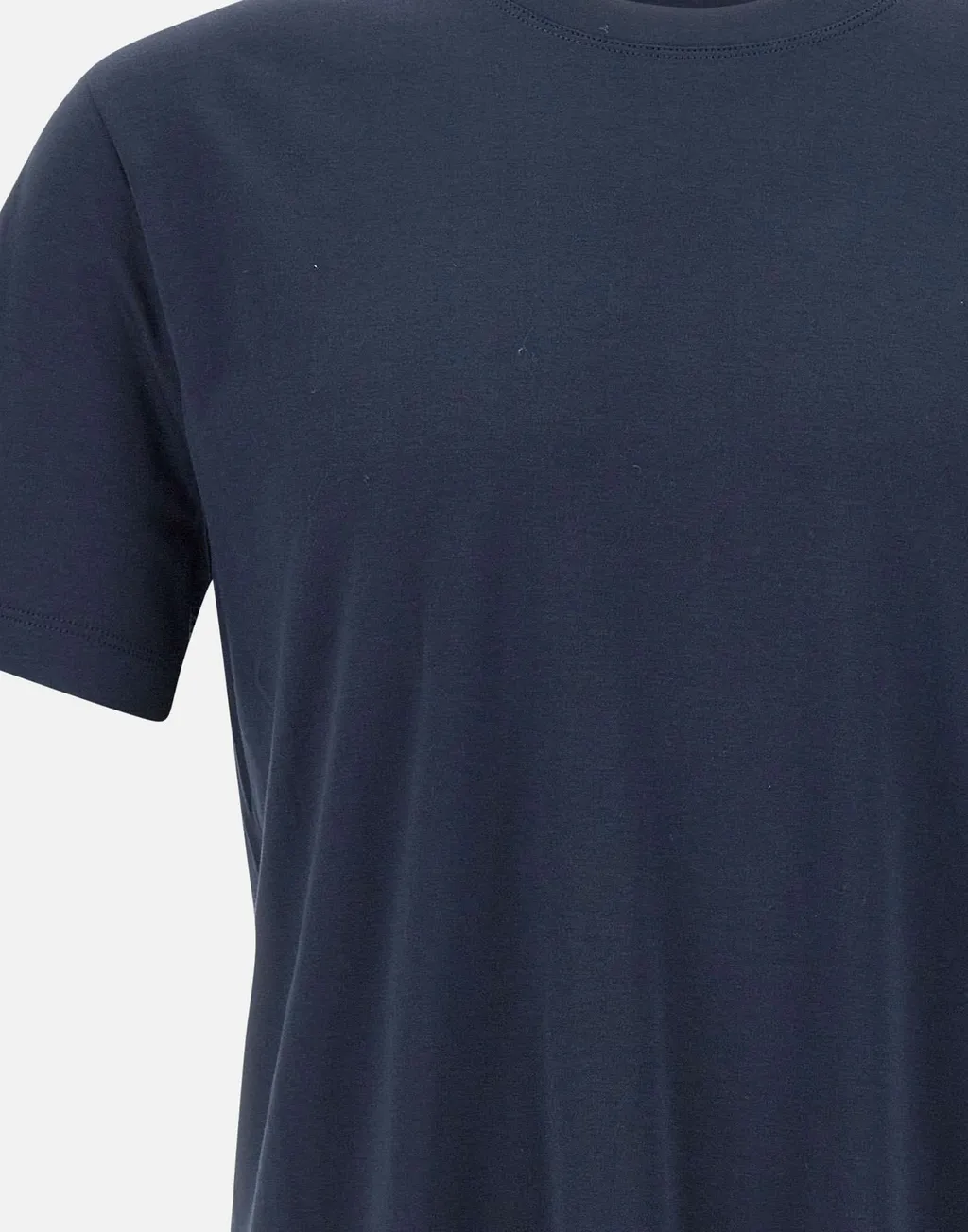 Eleventy Crew Neck T-Shirt
