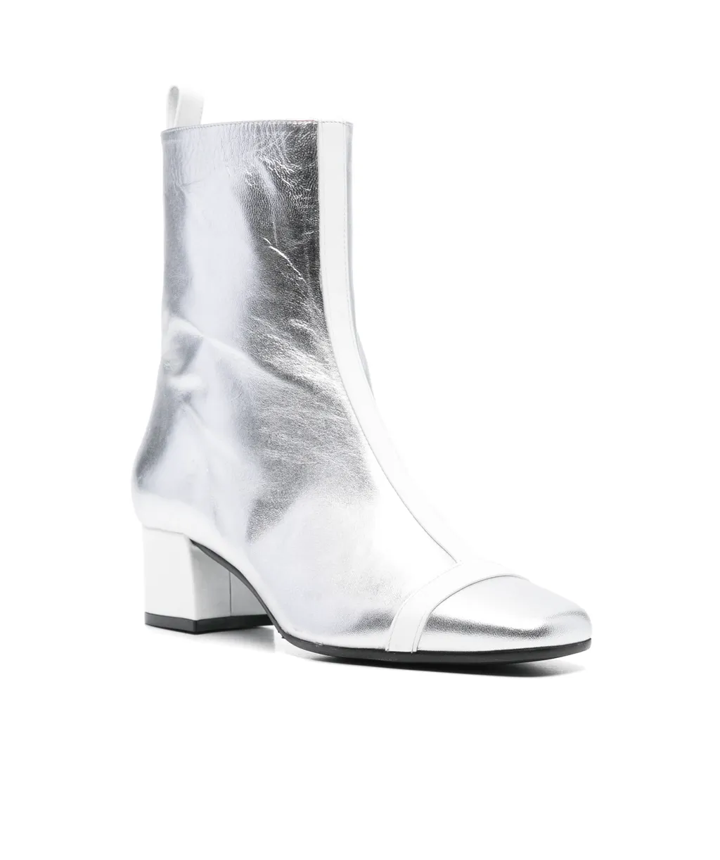 40Mm Audrey Boots